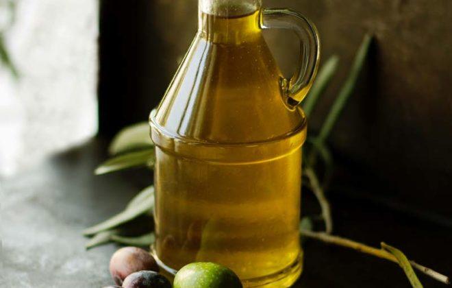 Utilizamos el aceite de oliva virgen, como una de nuestras materias primas